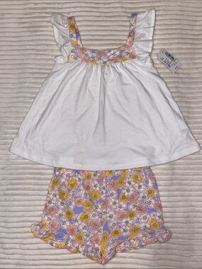 The Children's Place 2pc Set